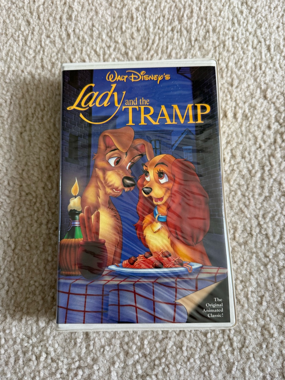 Disney VHS Tape Collection - Picture 8 of 16